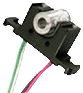 Optoelectronic Liquid Sensor Series OPB350: OPB350W062Z