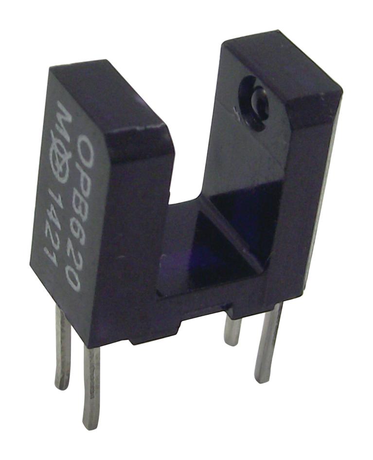 TT Electronics Series OPB Switch: OPB620