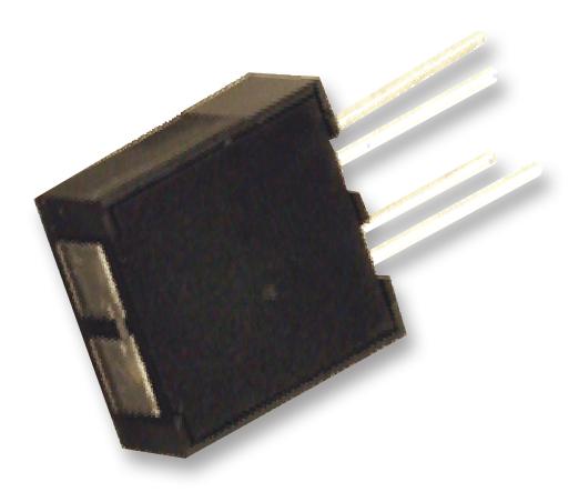 TT Electronics Series Reflective Infrared Sensor: OPB732
