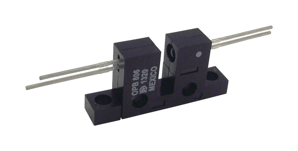 TT Electronics Series Optical Switch: OPB806