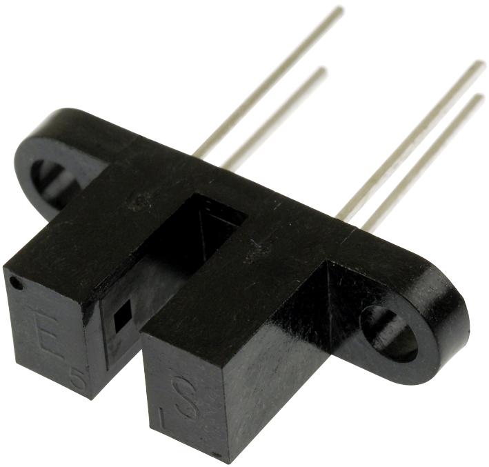 Optek OPB870 – Reliable Infrared Sensor for Industrial Applications