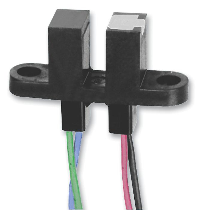 Innovative Optical Sensor – Reliable IR Detection for Industrial Applications