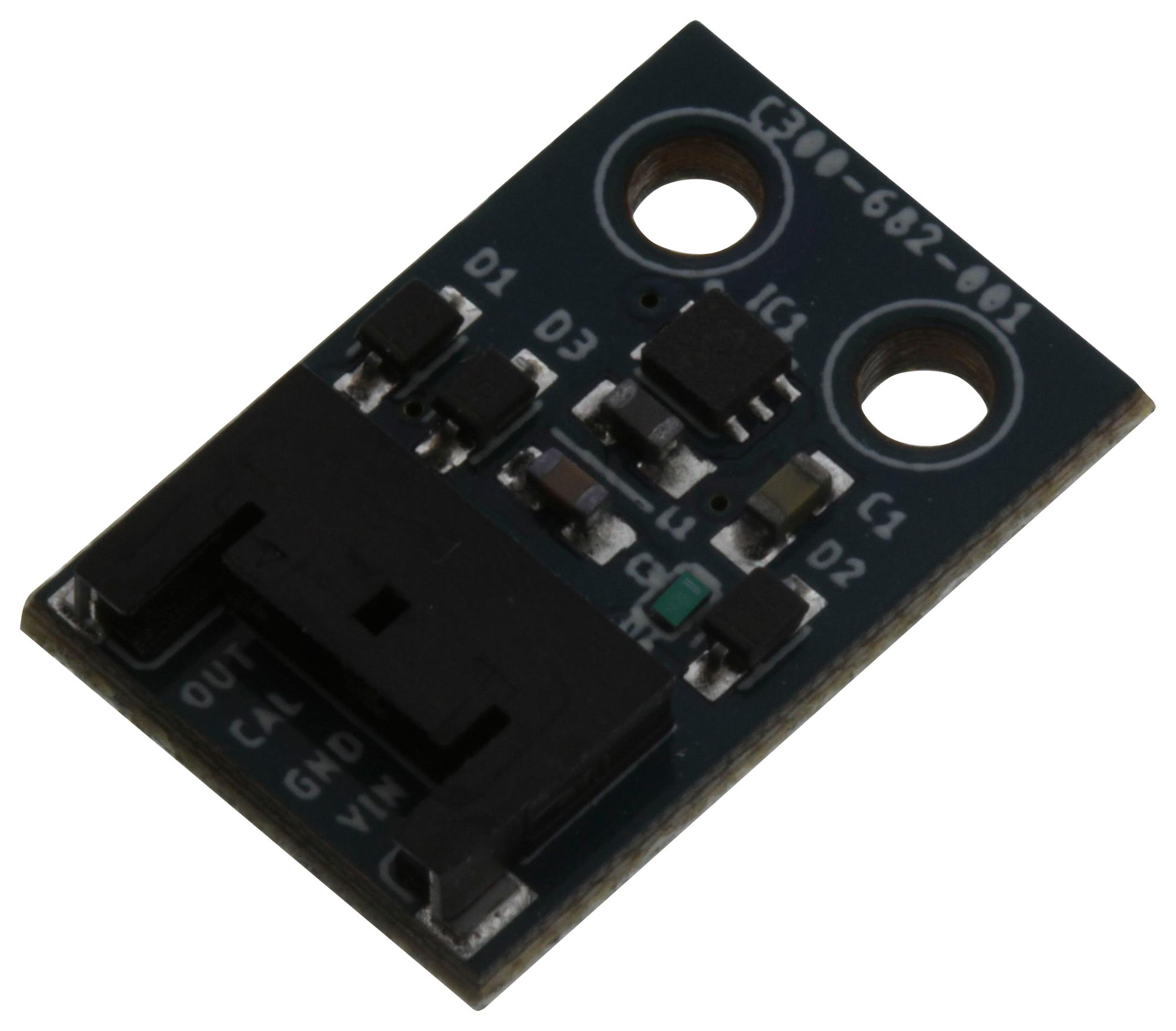 TT Electronics OPB9001C – Reliable Reflective Optical Sensor for Industrial Applications