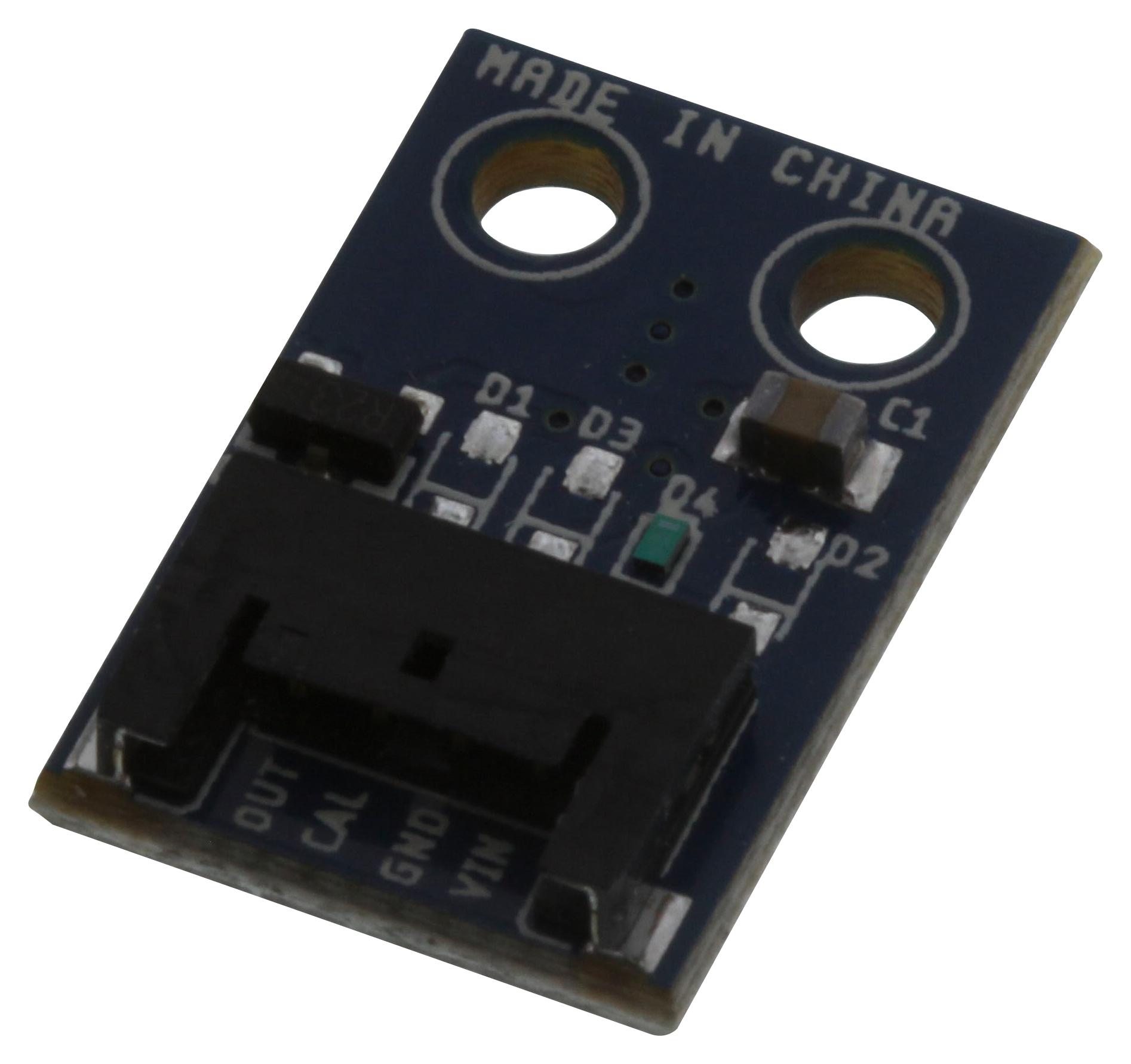 Buy TT Electronics OPB9001B Reflective Optical Sensor Part Number OPB9001B Online