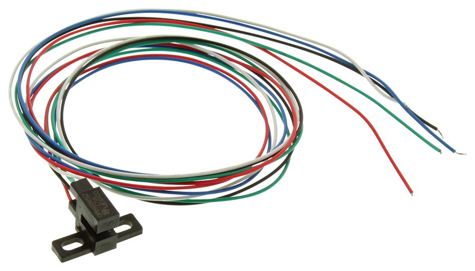 Photologic Series Switch: Optical Sensing Module OPB933W51Z