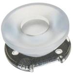 OPC-11MDIF DIALIGHT Medium Diffused LED Lens | myMectronic