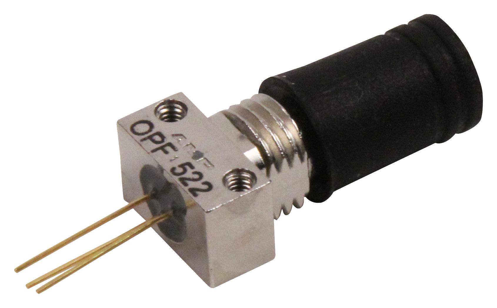 Buy TT Electronics OPF522 Fiber Optic Receiver Part Number OPF522 Online