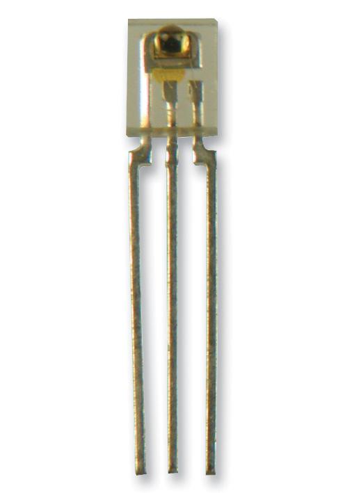 Electronics Series OPL550A: Photologic Sensor for Automation and Safety