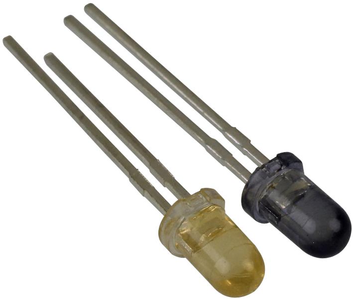 TT Electronics Series OPS666 Infrared Sensor: OPS666
