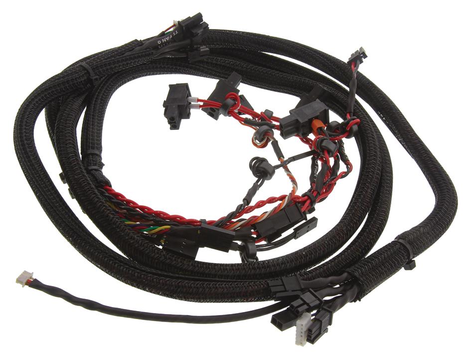 Industrial Control Components 8-port RS-232 PCI – Reliable Communication for Industrial Applications