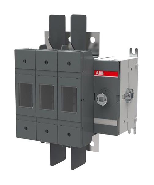 ABB OS100G – Reliable Industrial Switch Fuses for Power Protection