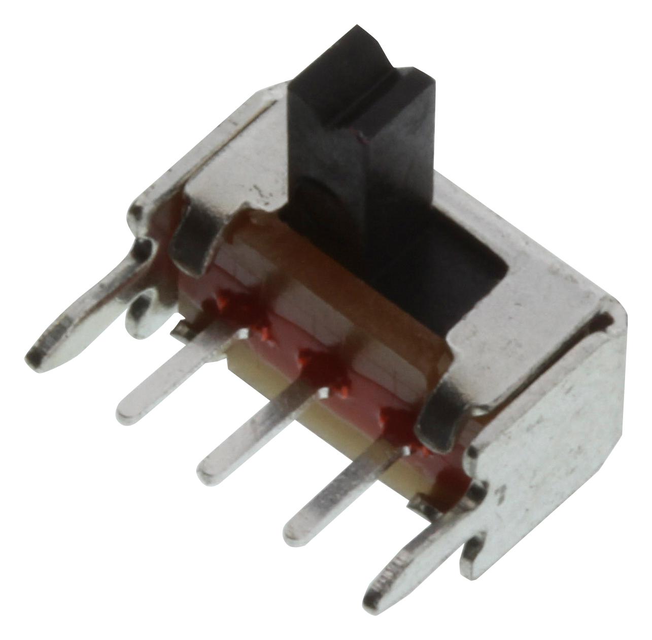 OS Series Miniature Slide Switches – Reliable Switches for Industrial Applications