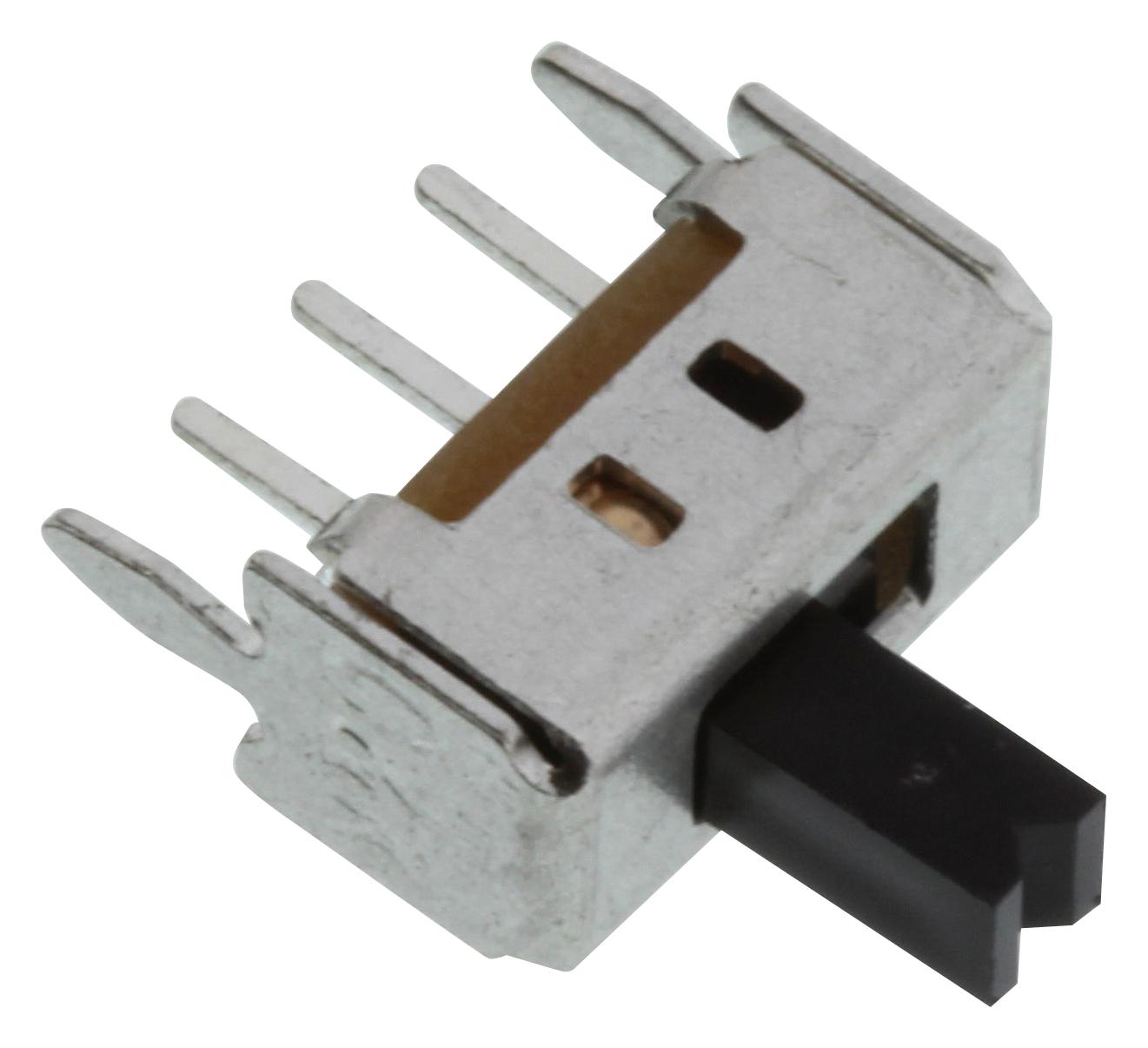 Brand OS Series – Reliable Miniature Slide Switches for Industrial Applications