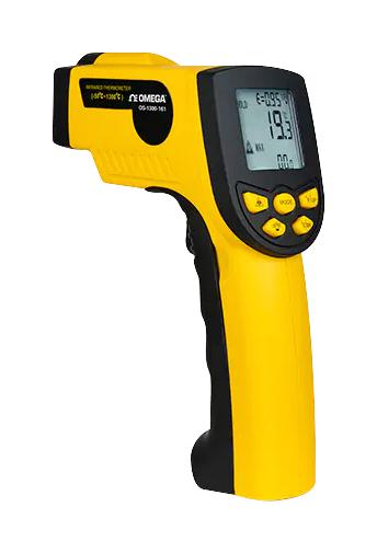 Omega Series OS1300 Infrared Thermometer: OS1300161