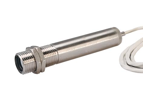 Omega Series OS136 Infrared Temperature Sensor: OS136A1MA