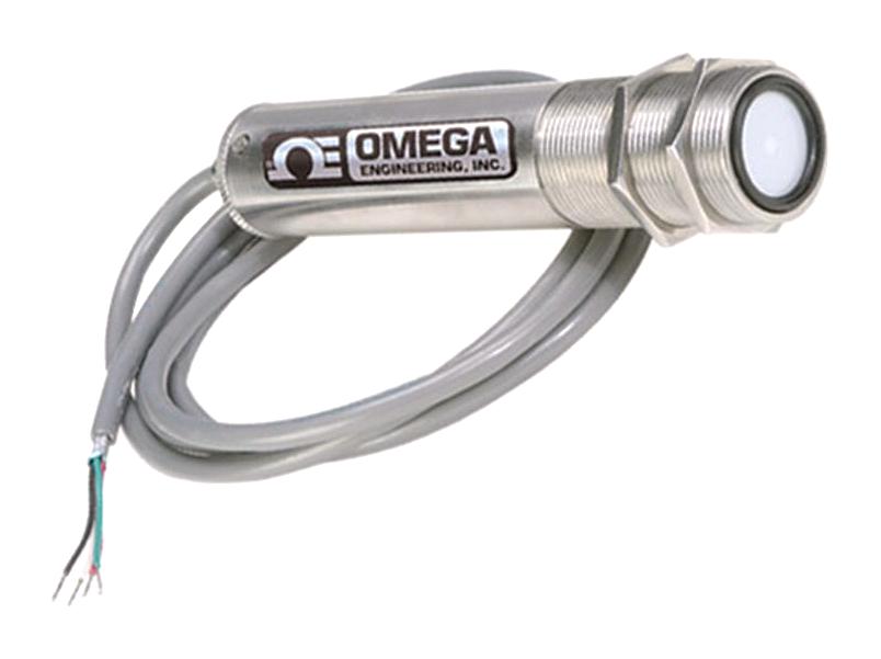 Buy Omega Infrared Temperature Sensor Part Number OS137A-2 Online