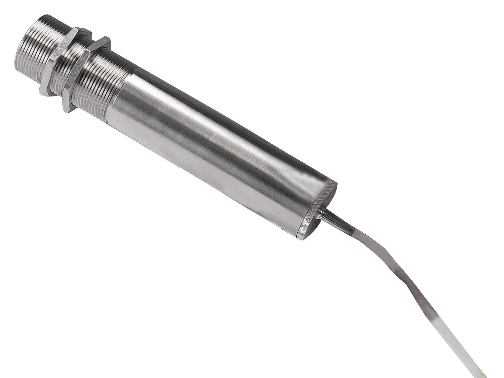 OMEGA Series OS137 Infrared Temperature Sensor: OS137MB