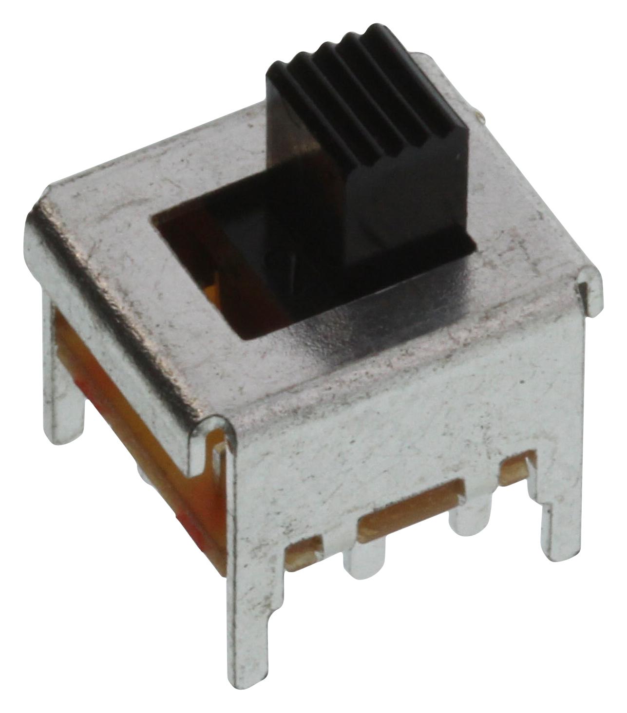 Miniature Switches Series OS: Electronic Control Components - OS202013MT5QN1