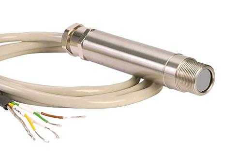 Omegaflex Series OS301 Infrared Temperature Sensor: OS301MT