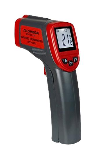 Cz OMEGA Series Infrared Thermometer: OS303121