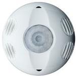 OSC10-RMW Leviton Low Voltage Occupancy Sensor | myMectronic