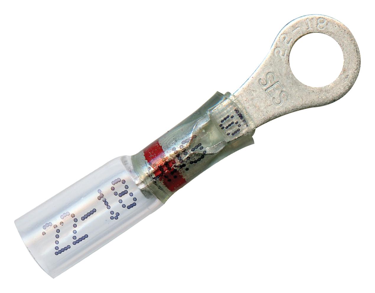 Buy Multicomp Opti-Seal Ring Terminal Part Number OSR-16/25 Online