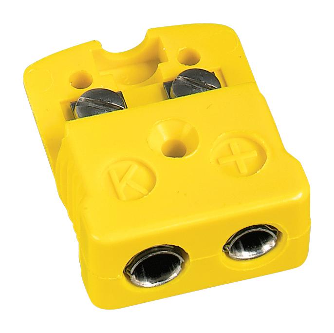 Buy IndustryPro Thermocouple Connector Part Number OSTKF Online