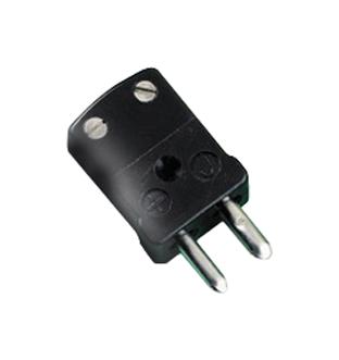 Omega Connector OSTUM – Reliable Temperature Sensor Connector for Industrial Applications