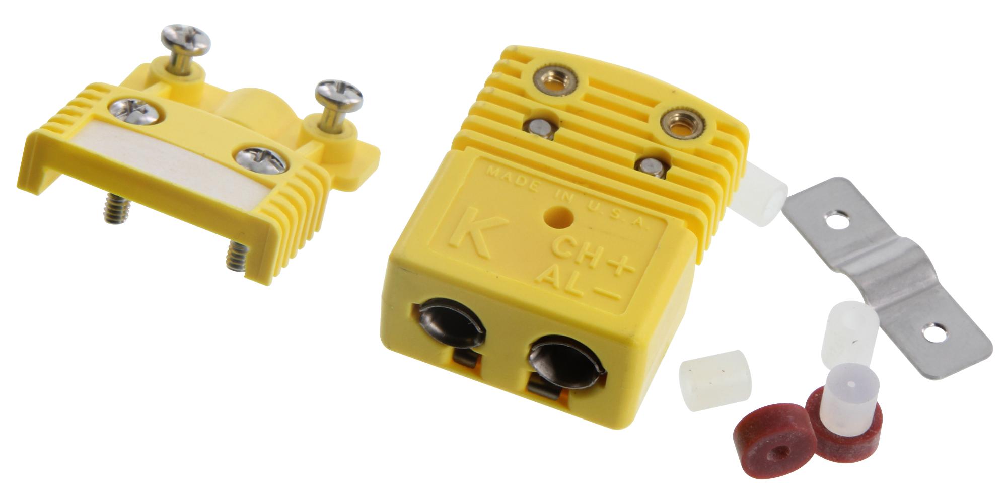 Buy Ultimate Connector Part Number OSTWCCKF Online