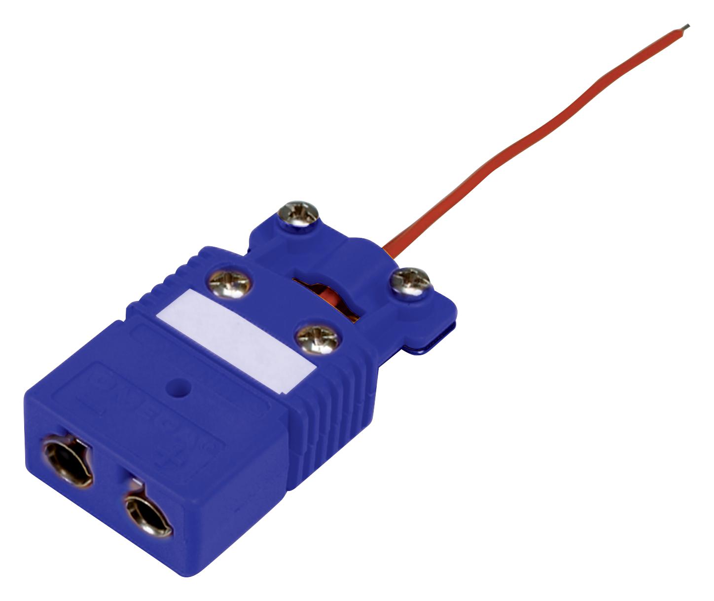 Ultimate Connector with Integral Cable Clamp Cap – Reliable OSTW-CC Series for Industrial Applications