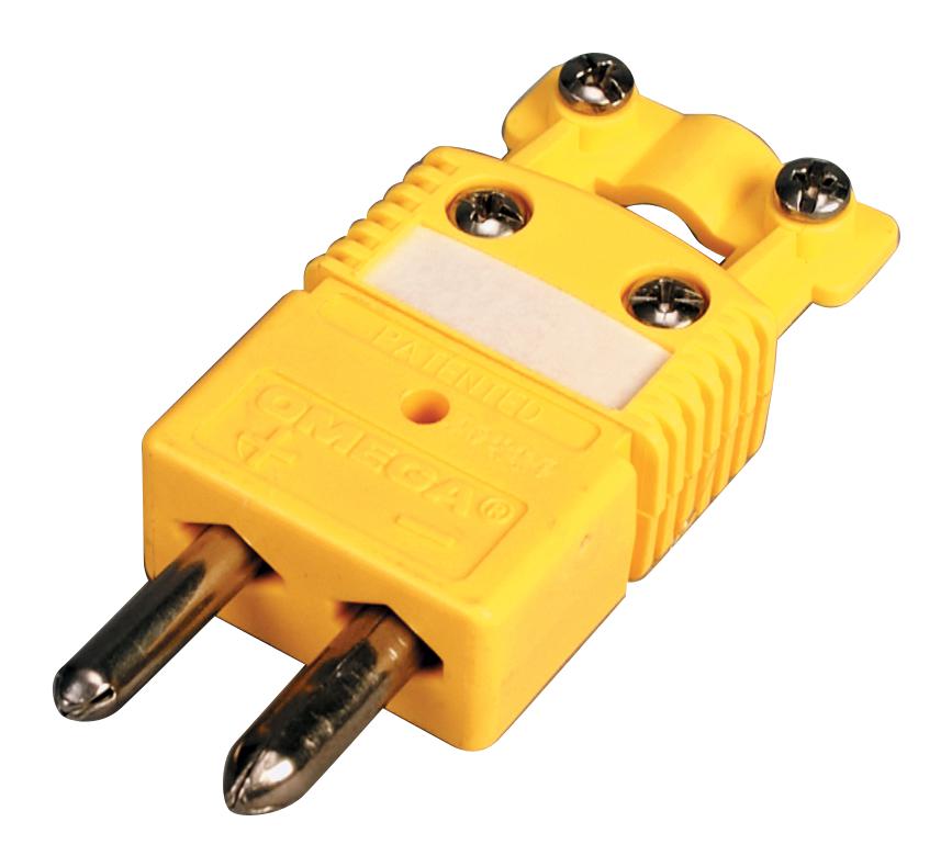 Industrial Equipment Connector OSTW – Reliable Temperature Rated Connectors for Industrial Applications