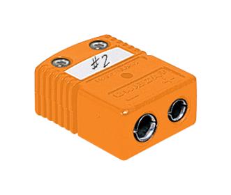 Industrial Equipment Series Thermocouple Connector: OSTWNIF