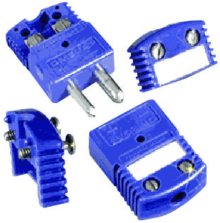 Omega OSTWUF Series Industrial Connector: Reliable Electrical Solutions