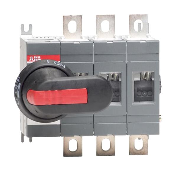 ABB Series High Power Switch Disconnector: OT1600E03K