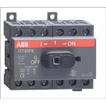Buy ABB OT40F6 Non-fusible Disconnect Switch Part Number OT40F6 Online