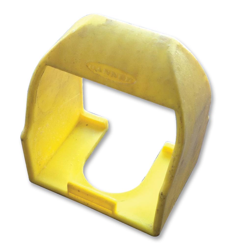 Banner Series OTC-1-YW SENSOR COVER: OTC1YW