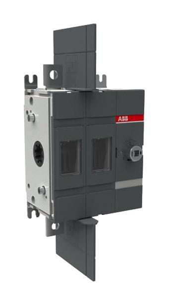 Buy ABB OTDC100E02 Switch-Disconnector Part Number OTDC100E02 Online