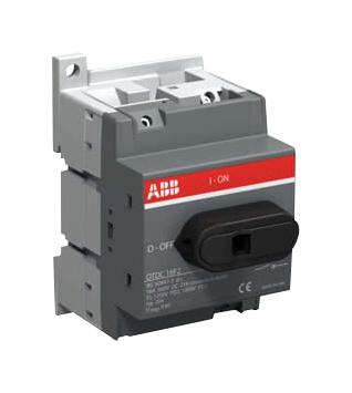 ABB OTDC16F2 – Reliable PV Switch-Disconnector for Industrial Applications