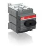 OTDC16F4 ABB DC Switch Disconnector | myMectronic