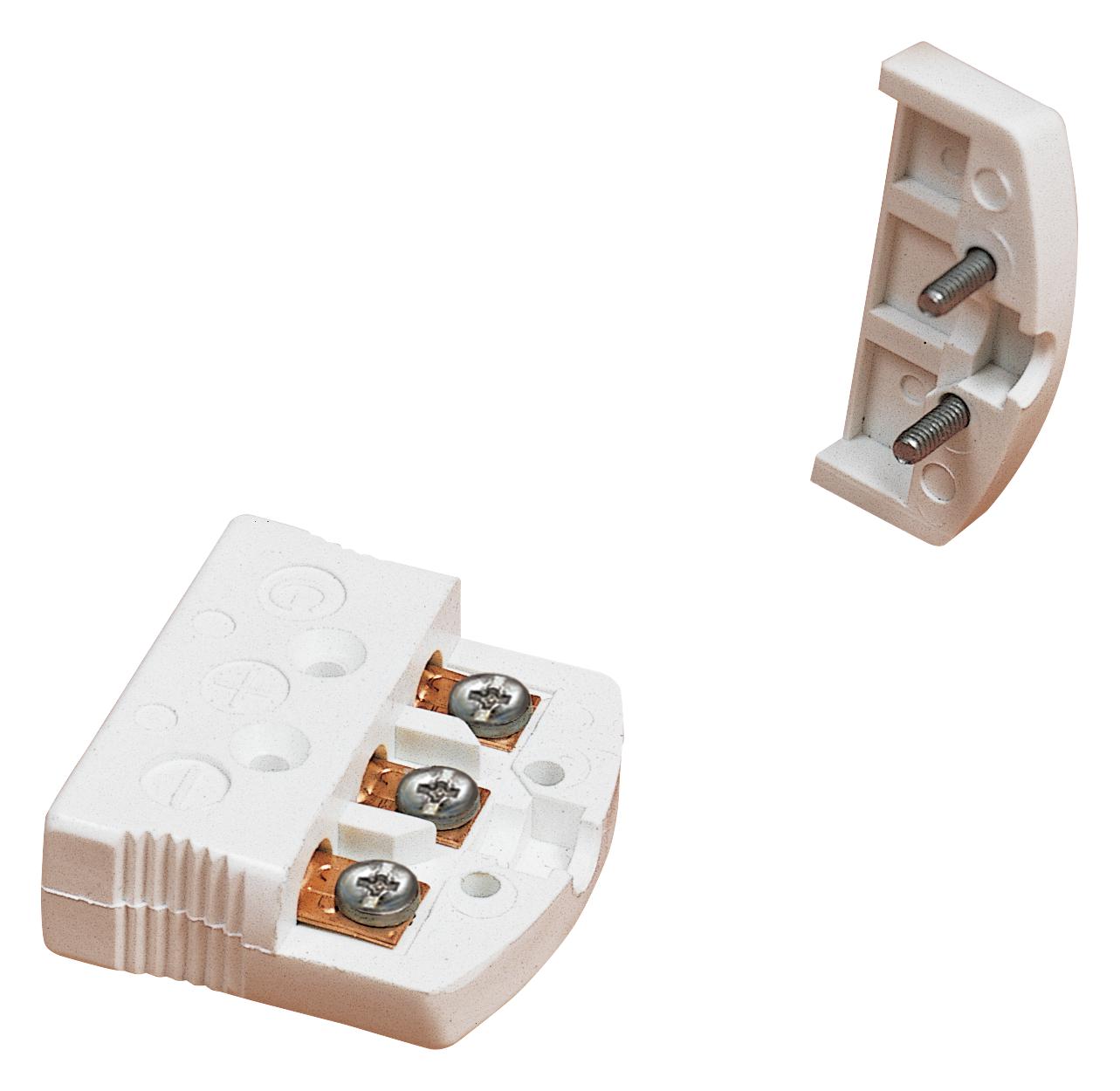 OTP Series Heavy Duty Connectors: OTPUF