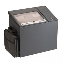 Megger Series OTS60SX/2 Oil Testing: OTS60SX/2