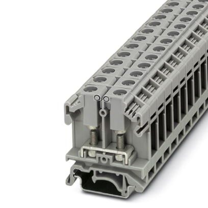 OTTA 6-P/P PHOENIX CONTACT Feed-through Terminal Block | myMectronic