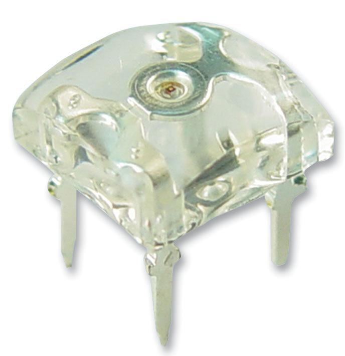 Multicomp Series Super Flux LED: OVA1068