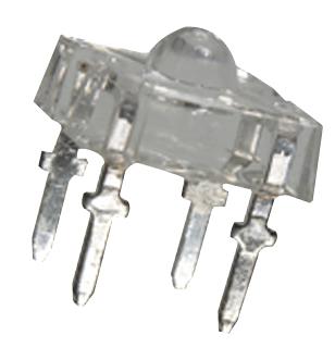 Buy TT Electronics OVFSRAC8 Red LED Lamp Part Number OVFSRAC8 Online