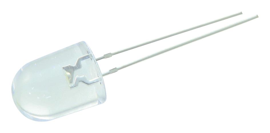 OPTEK OVLAW4CB7 – Reliable White LED for Industrial Applications