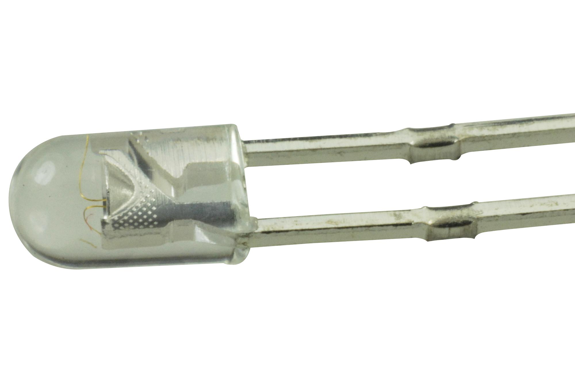 TT Electronics Series OVLBx4C7 LED: OVLBG4C7