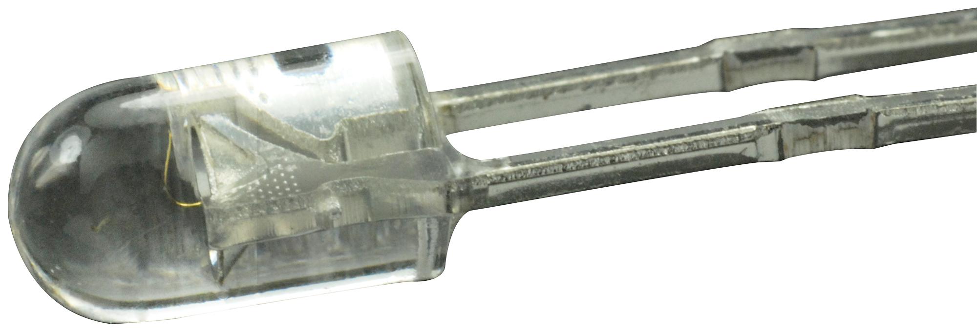 Buy Optek High-Intensity Red LED Part Number OVLBR4C7 Online