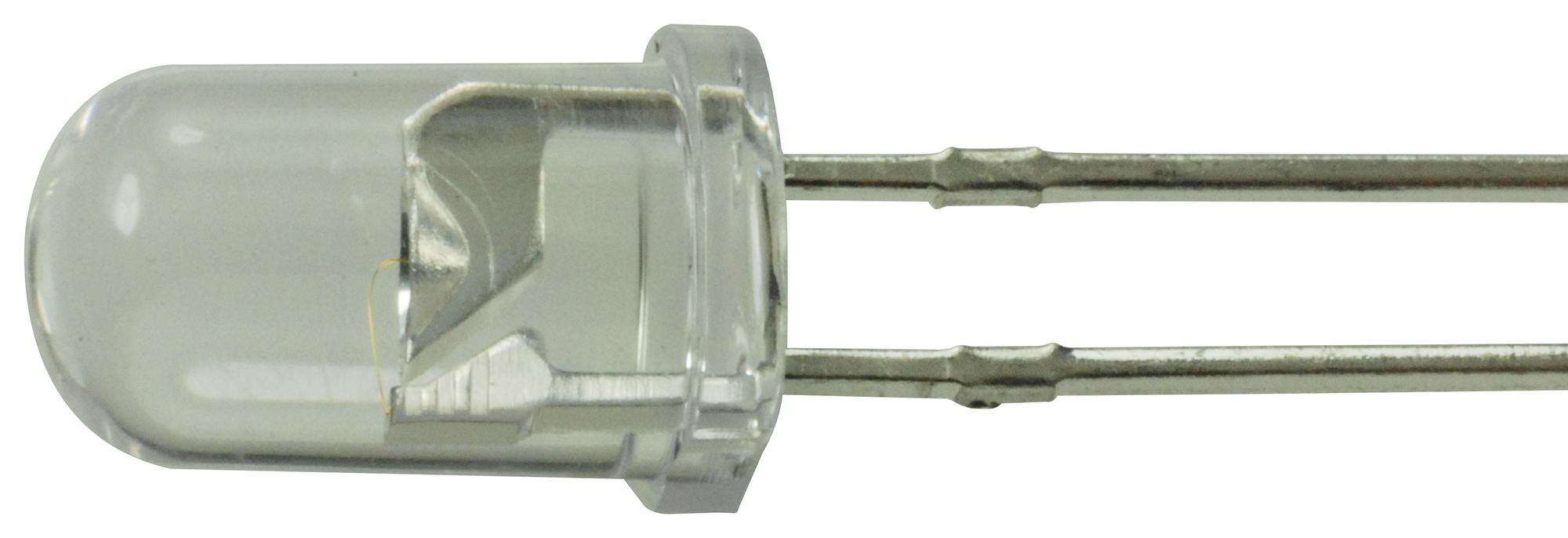 TT Electronics Series OVLF Series LED: OVLFR3C7