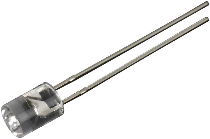 TT Electronics Series OVLL Series Red LED: OVLLR8C7