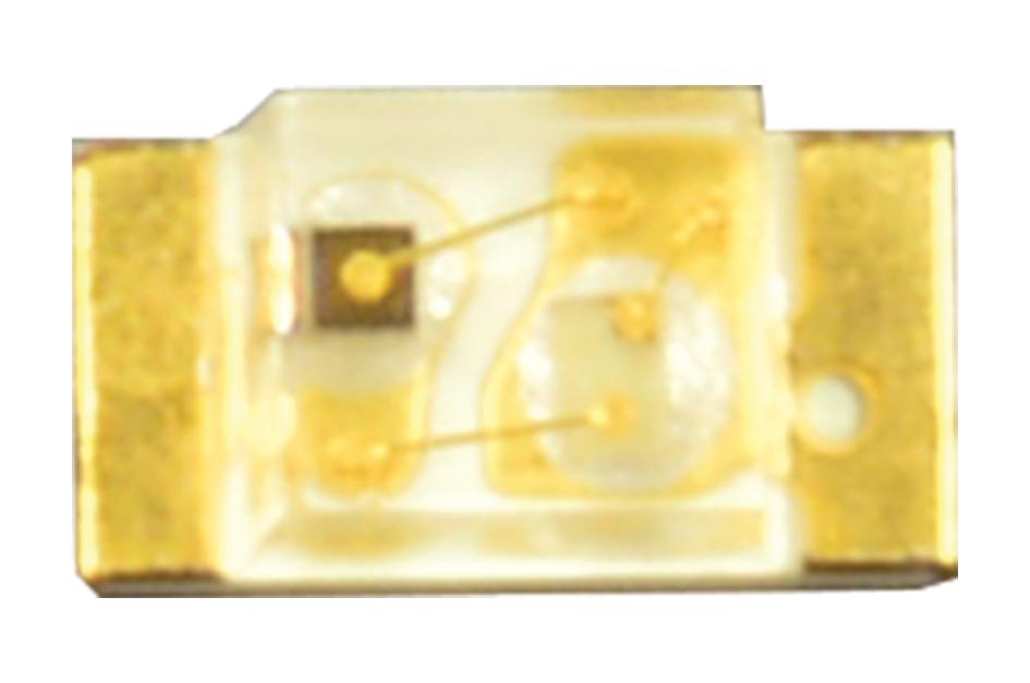 Multicomp Super Bright LED – Reliable Industrial LED for Electronic Projects